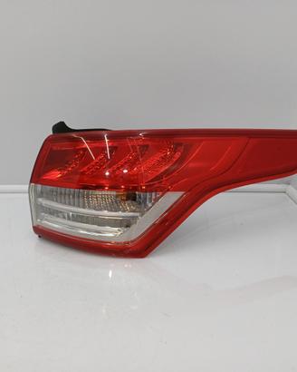 Faro fanale stop posteriore destra dx ford kuga 20