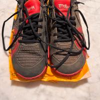 Scarpe tennis padel