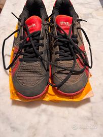 Scarpe tennis padel