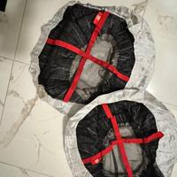 CATENE da NEVE CITY SNOW CHAINS SIZE B