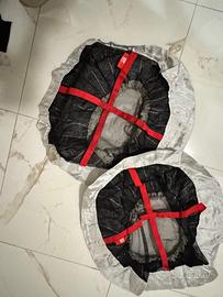 CATENE da NEVE CITY SNOW CHAINS SIZE B