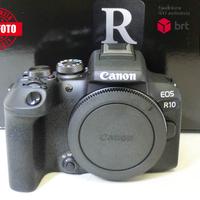 CANON EOS R10
