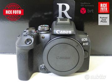 CANON EOS R10