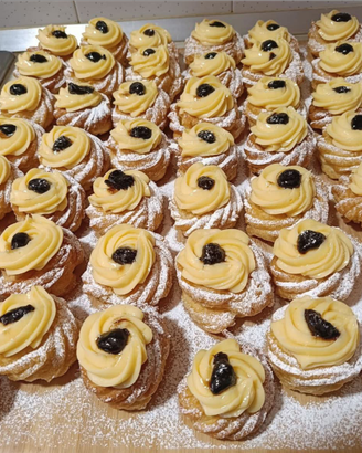 Pasticcera