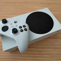 XBOX SERIE S 500GB