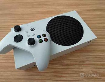 XBOX SERIE S 500GB