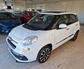 Fiat 500L 1.3 Multijet 95 CV Lounge