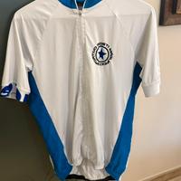 Abbigliamento ciclismo