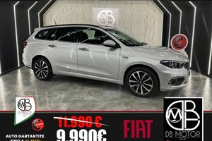 Fiat Tipo 1.6 Mjt S&S SW Lounge