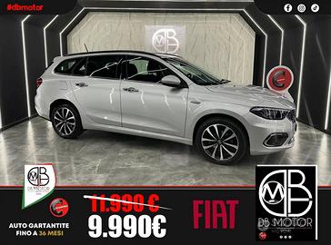Fiat Tipo 1.6 Mjt S&S SW Lounge