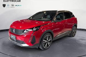 Peugeot 3008 BlueHDI 130 EAT8 GT Pack aut. co...