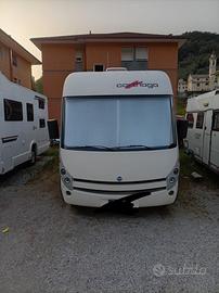 Camper Carthago L47