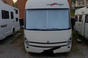 Camper Carthago L47