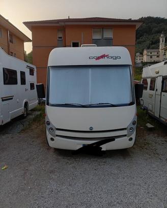Camper Carthago L47