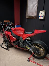 Cbr 1000 rr 2009