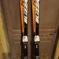 BLIZZARD RACE RC cm 140 