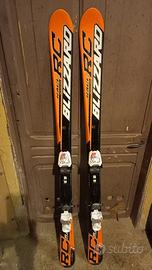 BLIZZARD RACE RC cm 140 