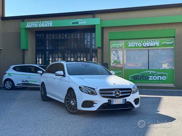 Mercedes-Benz E 350 4MATIC 258CV