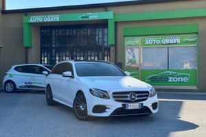 Mercedes-Benz E 350 4MATIC 258CV
