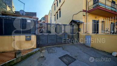 Appartamento Palermo [AP/424VRG]