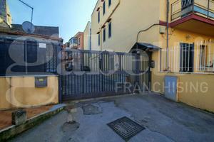 Appartamento Palermo [AP/424VRG]
