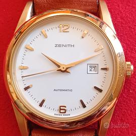 orologio Zenith 