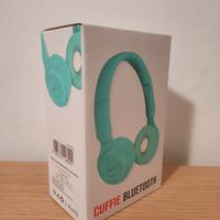 cuffie bluetooth 