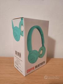 cuffie bluetooth 