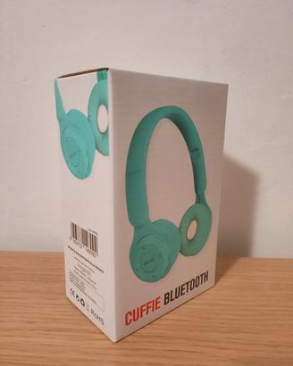 cuffie bluetooth 