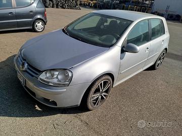 Fiat Golf