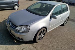 Fiat Golf