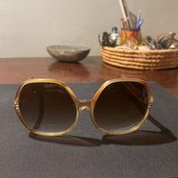 Occhiali da sole vintage, ‘70s stile Nina Ricci