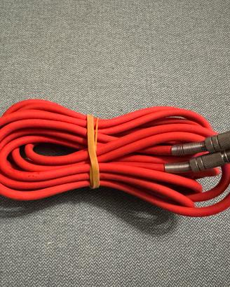 Cavo Jack 6,40 metri