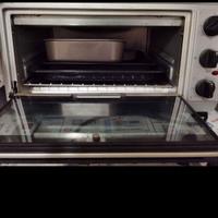 forno elettrico Ariete