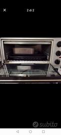 forno elettrico Ariete