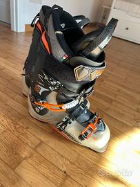 Scarponi da sci DALBELLO PANTERRA 28,5