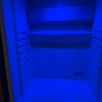 Minibar professionale silenzioso STARK