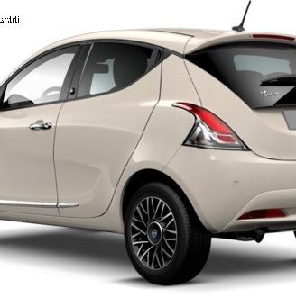 Lancia ypsilon 2011-2025 ricambi musata airbag