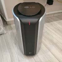 Cassa Subwoofer  LG