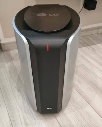 Cassa Subwoofer  LG
