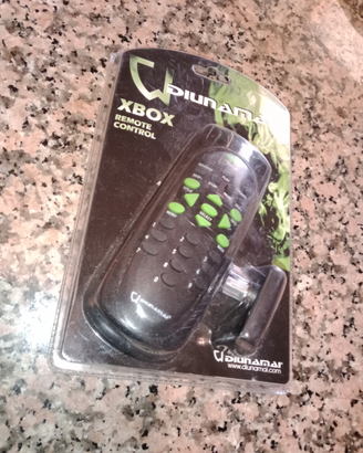 Telecomando Xbox