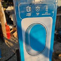 ventilatore silenzioso 