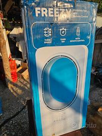 ventilatore silenzioso 