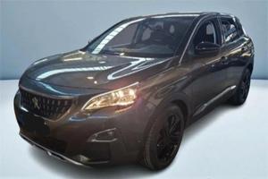 Peugeot 3008 1.6 165cv Allure (in garanzia)
