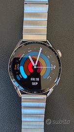 smartwatch Huawei gt 3