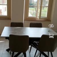 Tavolo + 4 sedie Ricci Casa 