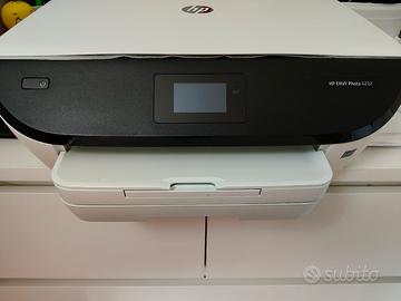 Stampante HP Envy Photo 6232- WiFi
