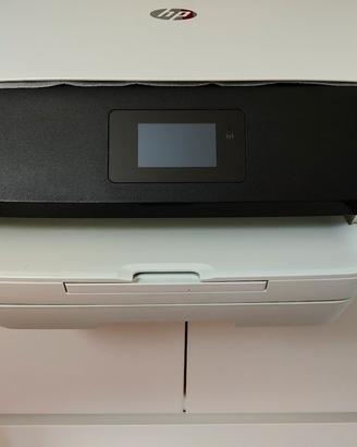 Stampante HP Envy Photo 6232- WiFi