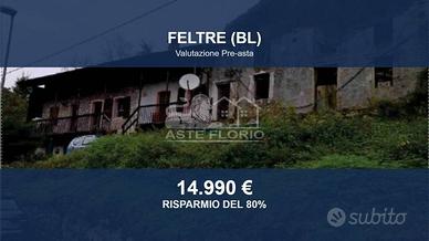 Immobile in asta di 172 m² con più di 5 locali a F