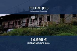 Immobile in asta di 172 m² con più di 5 locali a F